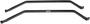 Dorman OE Solutions Steel Fuel Tank Strap