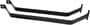Dorman OE Solutions Steel Fuel Tank Strap Set