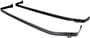 Dorman OE Solutions Steel Fuel Tank Strap Set