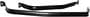 Dorman OE Solutions Steel Fuel Tank Strap Set