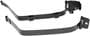 Dorman OE Solutions Steel Fuel Tank Strap Set