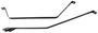 Dorman OE Solutions Steel Fuel Tank Strap