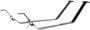 Dorman OE Solutions Steel Fuel Tank Strap