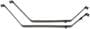 Dorman OE Solutions Steel Fuel Tank Strap