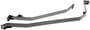 Dorman OE Solutions Steel Fuel Tank Strap