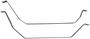 Dorman OE Solutions Steel Fuel Tank Strap