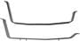Dorman OE Solutions Steel Fuel Tank Strap