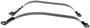 Dorman OE Solutions Steel Fuel Tank Strap