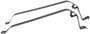 Dorman OE Solutions Steel Fuel Tank Strap