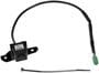 Dorman OE Solutions Parking Aid Camera