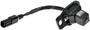 Dorman OE Solutions Parking Aid Camera