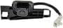 Dorman OE Solutions Parking Aid Camera