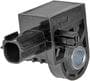 Dorman OE Solutions 2 Terminal Air Bag Sensor