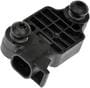 Dorman OE Solutions 2 Terminal Air Bag Sensor