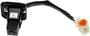 Dorman OE Solutions Parking Aid Camera