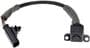 Dorman OE Solutions Parking Aid Camera