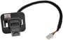 Dorman OE Solutions Parking Aid Camera