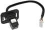Dorman OE Solutions Parking Aid Camera