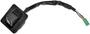 Dorman OE Solutions Parking Aid Camera