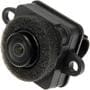 Dorman OE Solutions Parking Aid Camera