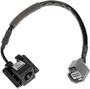 Dorman OE Solutions Parking Aid Camera