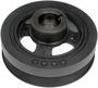 Dorman OE Solutions Harmonic Balancer Assembly