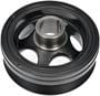 Dorman OE Solutions Harmonic Balancer Assembly