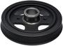 Dorman OE Solutions Harmonic Balancer Assembly