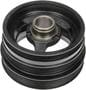 Dorman OE Solutions Harmonic Balancer Assembly