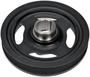 Dorman OE Solutions Harmonic Balancer Assembly