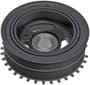Dorman OE Solutions Harmonic Balancer Assembly