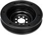 Dorman OE Solutions Harmonic Balancer Assembly