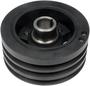 Dorman OE Solutions Harmonic Balancer Assembly