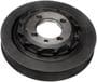 Dorman OE Solutions Harmonic Balancer Assembly