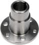 Dorman OE Solutions Harmonic Balancer Hub