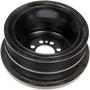 Dorman OE Solutions Harmonic Balancer Assembly