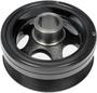 Dorman OE Solutions Harmonic Balancer Assembly