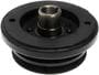 Dorman OE Solutions Harmonic Balancer Assembly