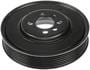 Dorman OE Solutions Harmonic Balancer Assembly