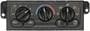 Dorman OE Solutions 36 Terminal Climate Control Module - Remanufactured