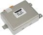 Dorman OE Solutions Transfer Case Control Module - Remanufactured