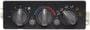 Dorman OE Solutions 26 Terminal Climate Control Module - Remanufactured