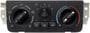 Dorman OE Solutions 4 Terminal Climate Control Module - Remanufactured