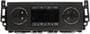 Dorman OE Solutions 20, 20, 16, 16 Terminal Climate Control Module - Remanufactured