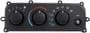 Dorman OE Solutions 14 Terminal Climate Control Module - Remanufactured
