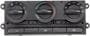 Dorman OE Solutions 36 Terminal Climate Control Module - Remanufactured