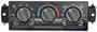 Dorman OE Solutions Climate Control Module - Remanufactured
