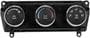Dorman OE Solutions 5, 16 Terminal Climate Control Module - Remanufactured