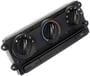 Dorman OE Solutions 26, 4 Terminal Climate Control Module - Remanufactured