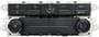 Dorman OE Solutions 32 Terminal Climate Control Module - Remanufactured